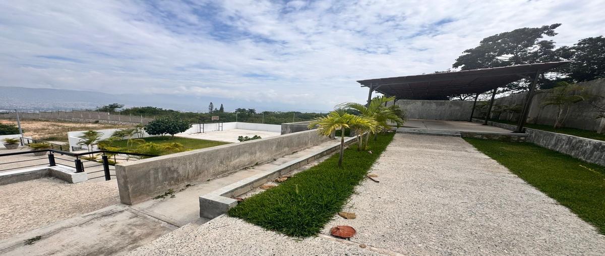 Foto de terreno habitacional en venta en fraccionamiento terralta, , terranova tuxtla, tuxtla gutiérrez, chiapas, 0 No. 05