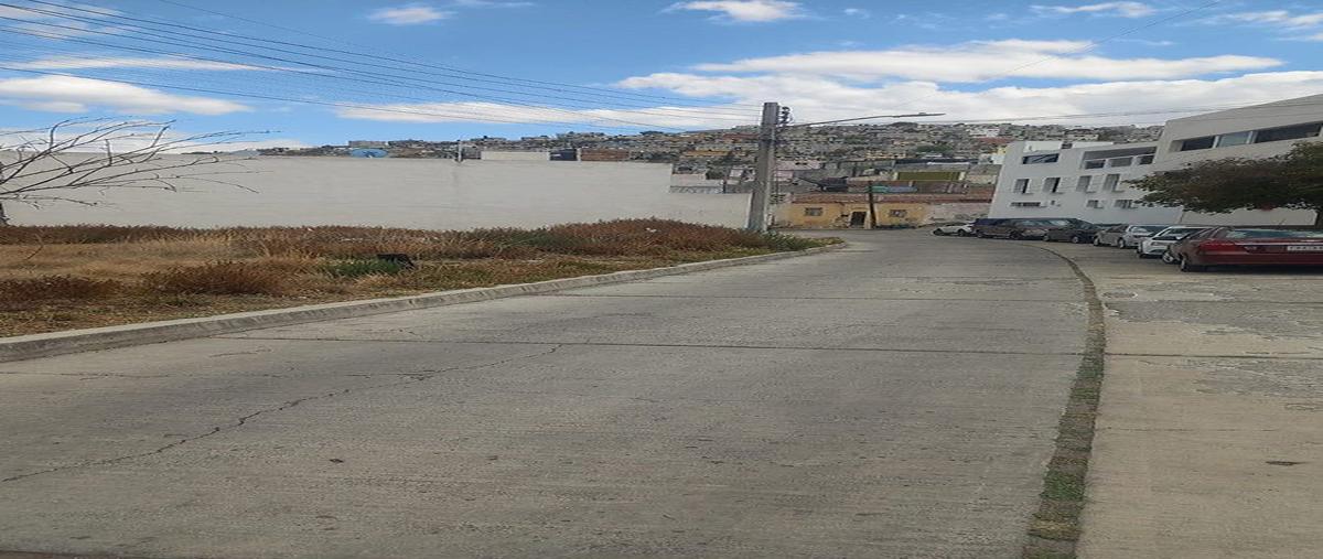 Foto de terreno habitacional en fraccionamiento terrazas , terrazas, pachuca de soto, hidalgo, 0 foto 04 Foto de terreno habitacional en venta en fraccionamiento terrazas , terrazas, pachuca de soto, hidalgo, 0 No. 04