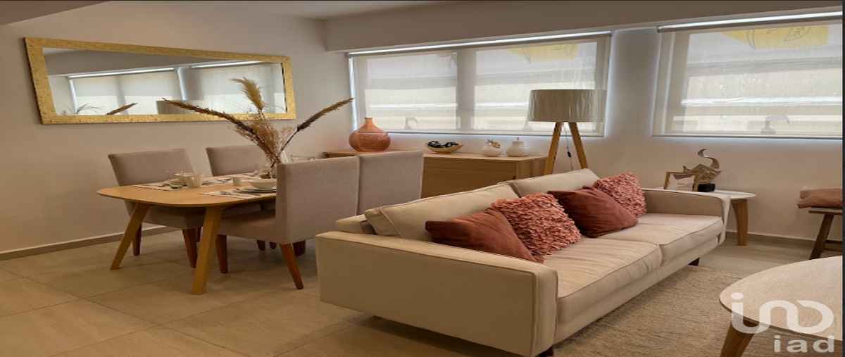 Foto de departamento en venta en fraccionamiento tres vidas 69, barra vieja, acapulco de juárez, guerrero, 29100608 No. 05