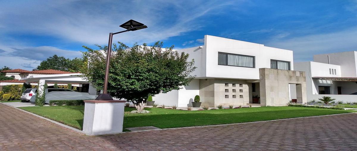Foto de casa en venta en fraccionamiento tulipanes iii 10, la concepción coatipac (la conchita), calimaya, méxico, 0 No. 03