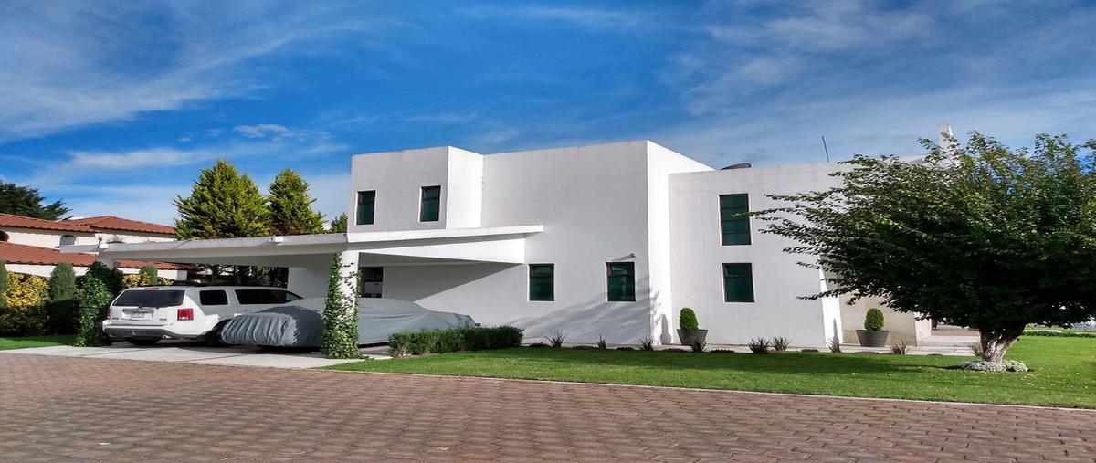 Foto de casa en venta en fraccionamiento tulipanes iii 10, la concepción coatipac (la conchita), calimaya, méxico, 0 No. 04