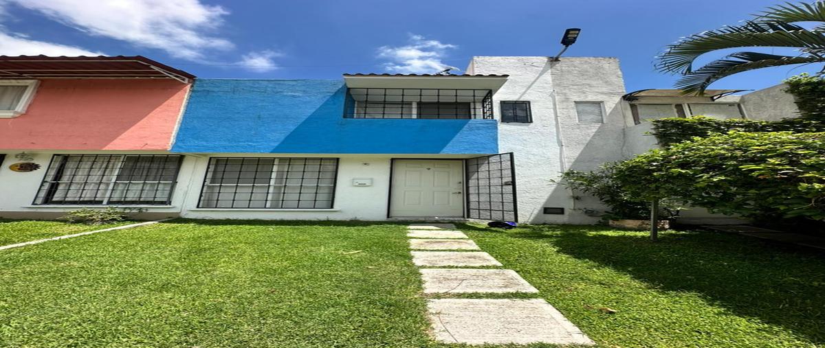 Foto de casa en venta en fraccionamiento val paraiso , valparaíso, temixco, morelos, 0 No. 03