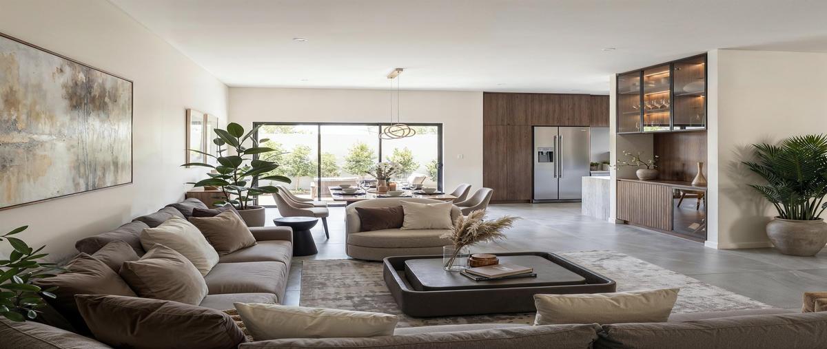 Foto de casa en venta en  , fraccionamiento valencia, saltillo, coahuila de zaragoza, 0 No. 04