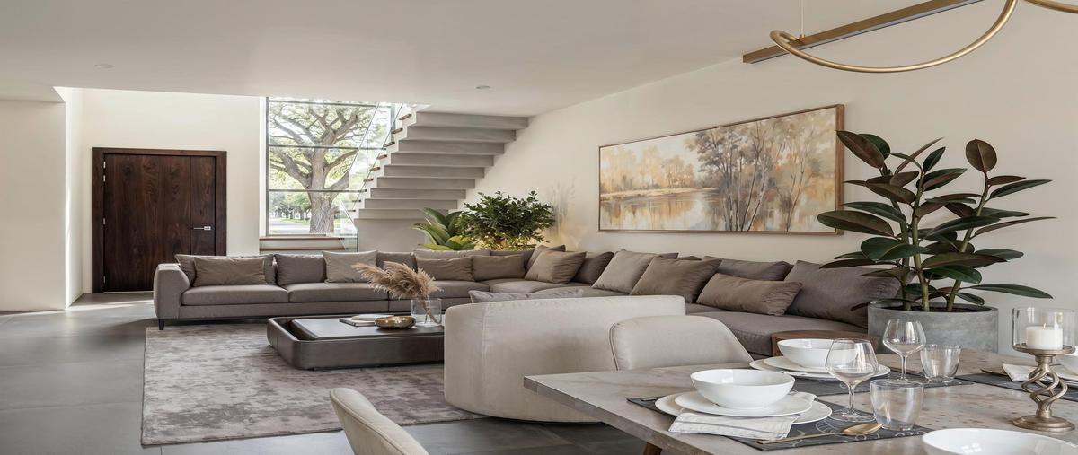 Foto de casa en venta en  , fraccionamiento valencia, saltillo, coahuila de zaragoza, 0 No. 05