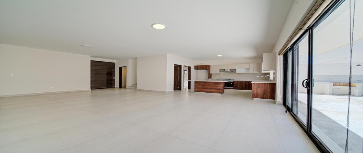 Foto de casa en renta en  , fraccionamiento valencia, saltillo, coahuila de zaragoza, 0 No. 05