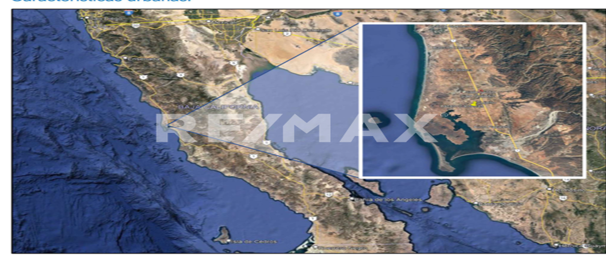 Foto de terreno comercial en venta en fraccionamiento valle de san quintin , nueva odisea (el pabellón), ensenada, baja california, 0 No. 03