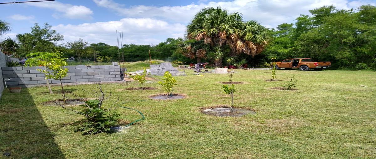 Foto de terreno habitacional en venta en  , fraccionamiento valle del roble, cadereyta jiménez, nuevo león, 0 No. 03