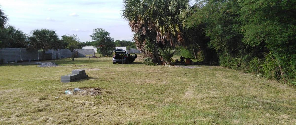 Foto de terreno habitacional en venta en  , fraccionamiento valle del roble, cadereyta jiménez, nuevo león, 0 No. 04