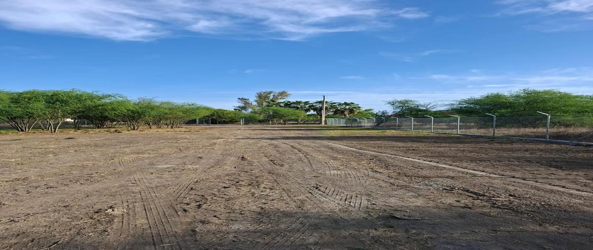 Foto de terreno habitacional en venta en  , fraccionamiento valle del roble, cadereyta jiménez, nuevo león, 0 No. 03