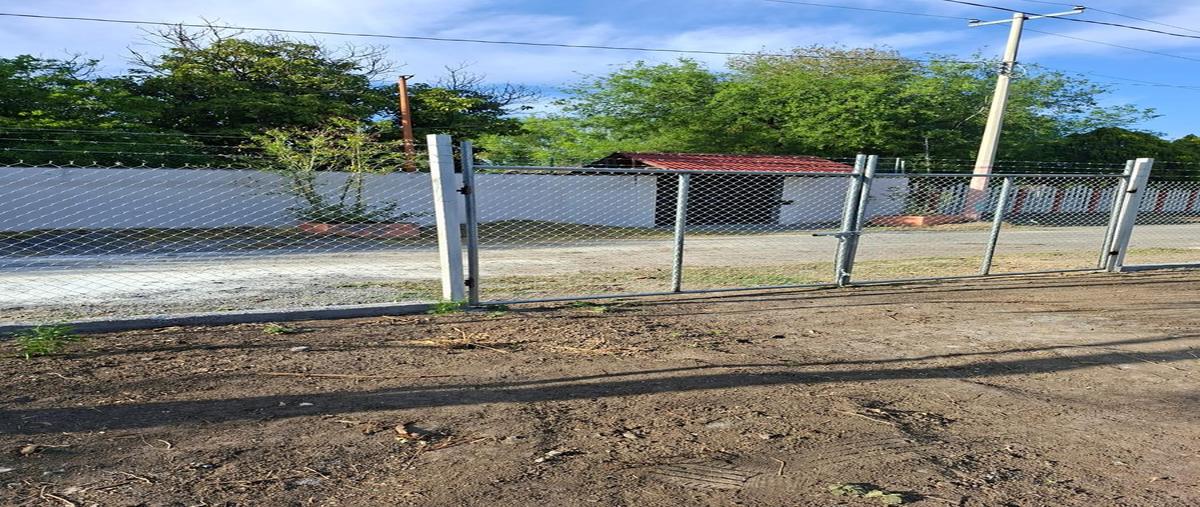 Foto de terreno habitacional en venta en  , fraccionamiento valle del roble, cadereyta jiménez, nuevo león, 0 No. 04