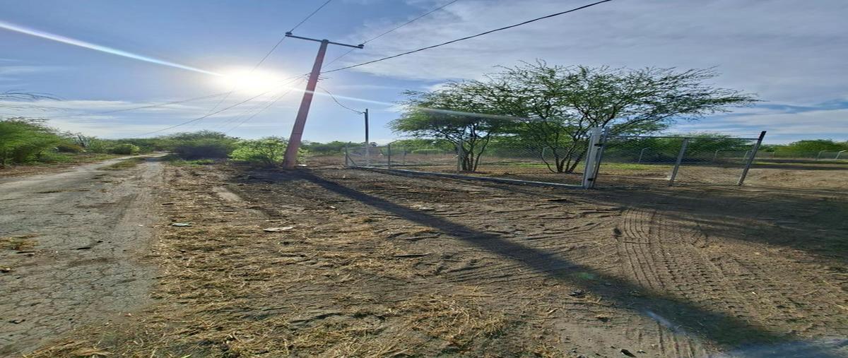 Foto de terreno habitacional en venta en  , fraccionamiento valle del roble, cadereyta jiménez, nuevo león, 0 No. 05