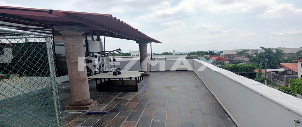 Foto de casa en venta en fraccionamiento valle del sol , cuautlixco, cuautla, morelos, 0 No. 04