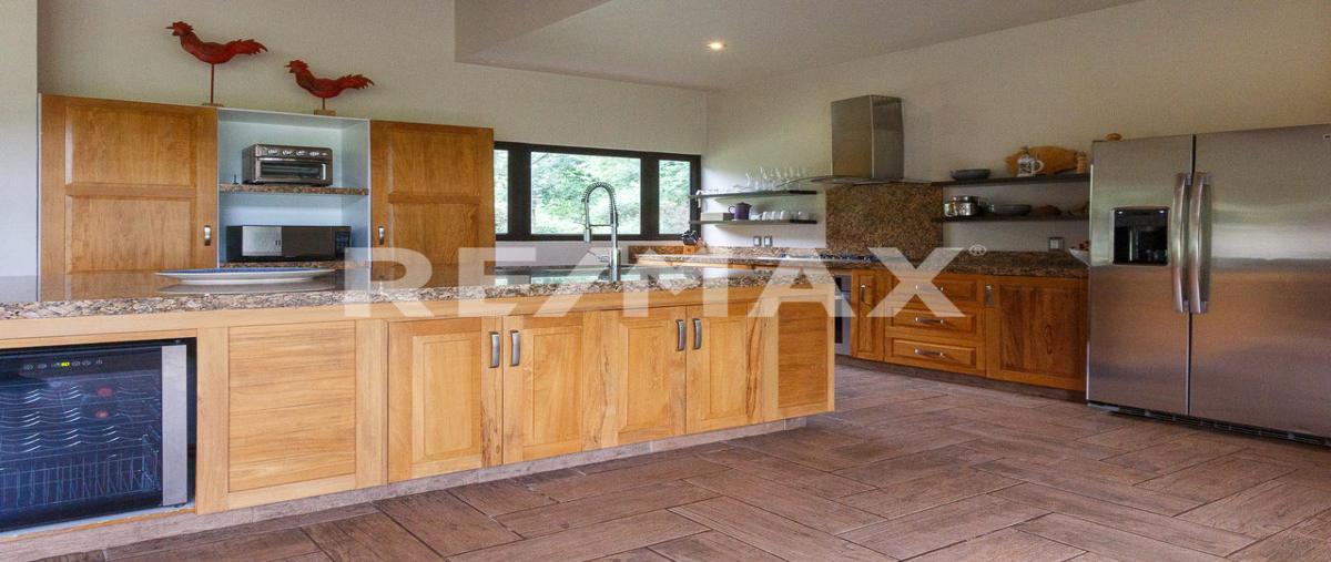 Foto de casa en venta en fraccionamiento valle santana , cuadrilla de dolores, valle de bravo, méxico, 26342683 No. 03