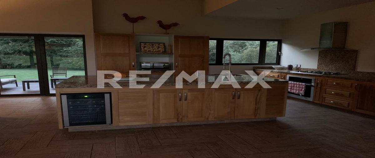 Foto de casa en venta en fraccionamiento valle santana , cuadrilla de dolores, valle de bravo, méxico, 26342683 No. 05