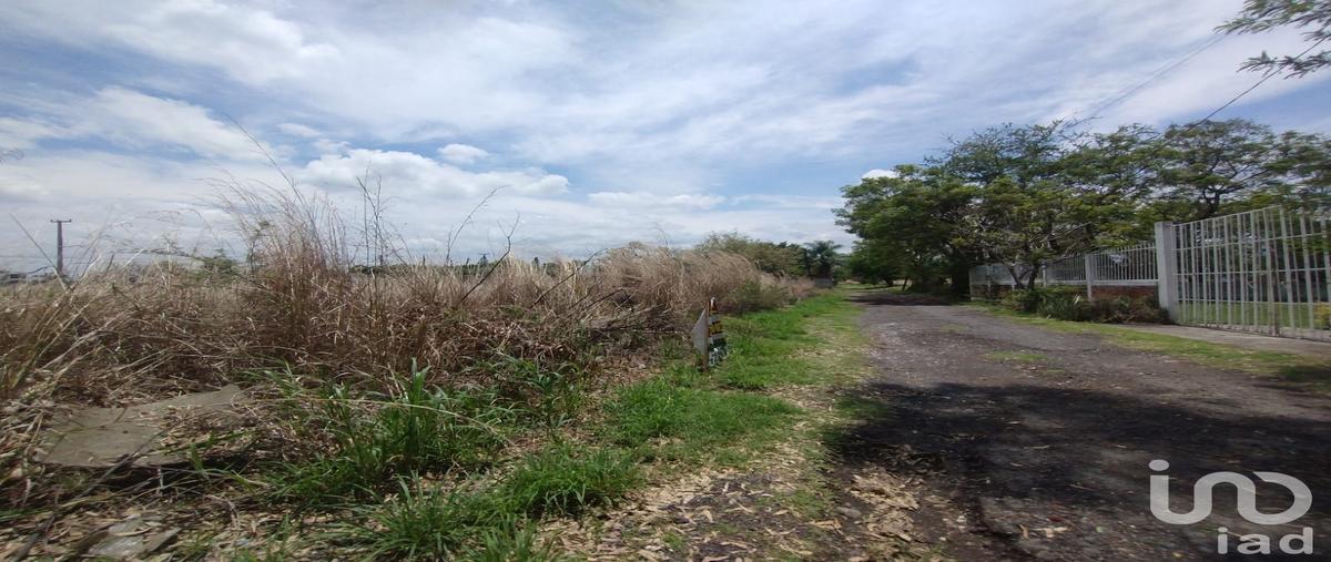 Foto de terreno habitacional en venta en fraccionamiento venadito 75, ampliación plan de ayala, cuautla, morelos, 29992485 No. 03