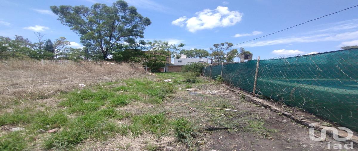 Foto de terreno habitacional en venta en fraccionamiento venadito 75, ampliación plan de ayala, cuautla, morelos, 29992485 No. 04