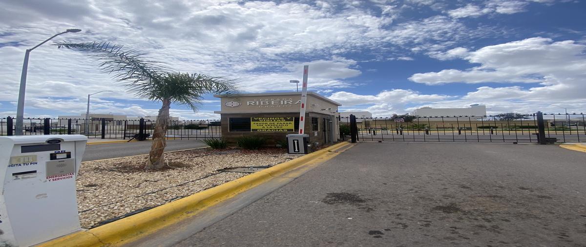 Foto de casa en renta en fraccionamiento vendanova , villas del sol i, ii y iii, chihuahua, chihuahua, 0 No. 02