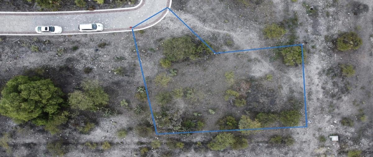 Foto de terreno habitacional en venta en fraccionamiento vergel de la peña , bernal, ezequiel montes, querétaro, 30924287 No. 04
