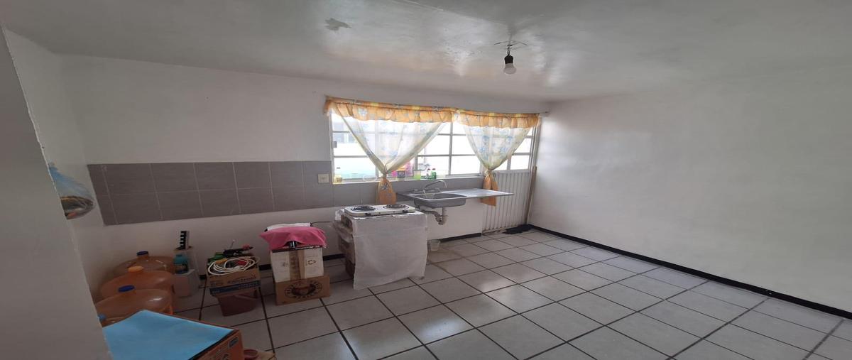 Foto de casa en venta en  , fraccionamiento villa de las flores, silao de la victoria, guanajuato, 0 No. 05