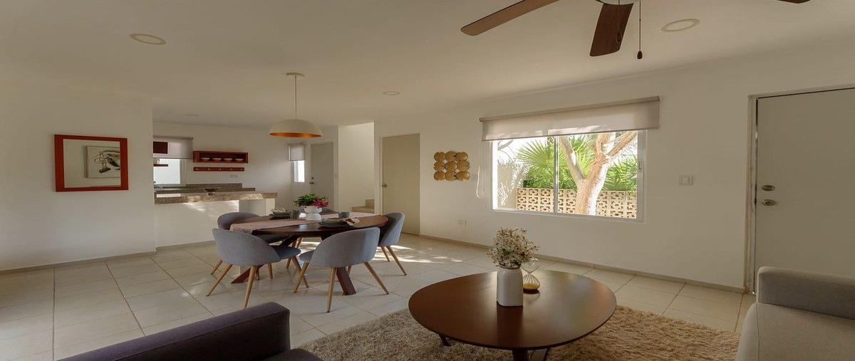 Foto de casa en venta en fraccionamiento , villa magna del sur, mérida, yucatán, 0 No. 07