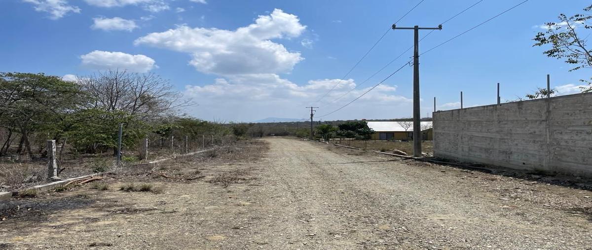 Foto de terreno habitacional en venta en fraccionamiento villa palomas , berriozabal centro, berriozábal, chiapas, 27565626 No. 04