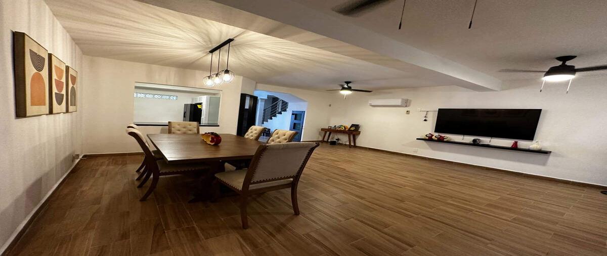 Foto de casa en venta en fraccionamiento villamarino , cancún centro, benito juárez, quintana roo, 31082734 No. 03