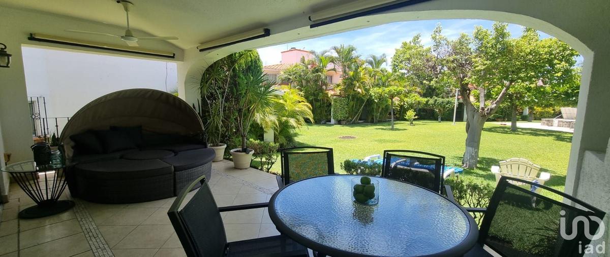 Foto de casa en renta en fraccionamiento villas de santa fe 75, real santa fe, xochitepec, morelos, 0 No. 03