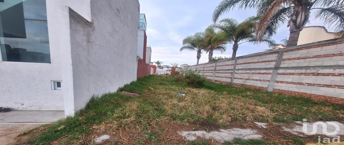 Foto de terreno habitacional en venta en fraccionamiento villas del carmen , san cristóbal tepatlaxco, san martín texmelucan, puebla, 29870555 No. 03