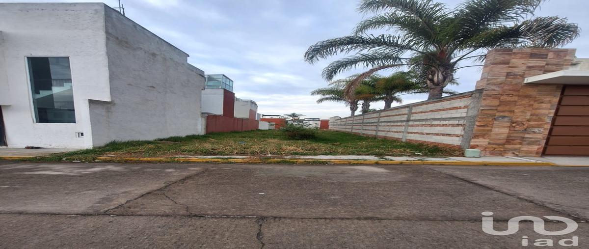 Foto de terreno habitacional en venta en fraccionamiento villas del carmen , san cristóbal tepatlaxco, san martín texmelucan, puebla, 29870555 No. 03
