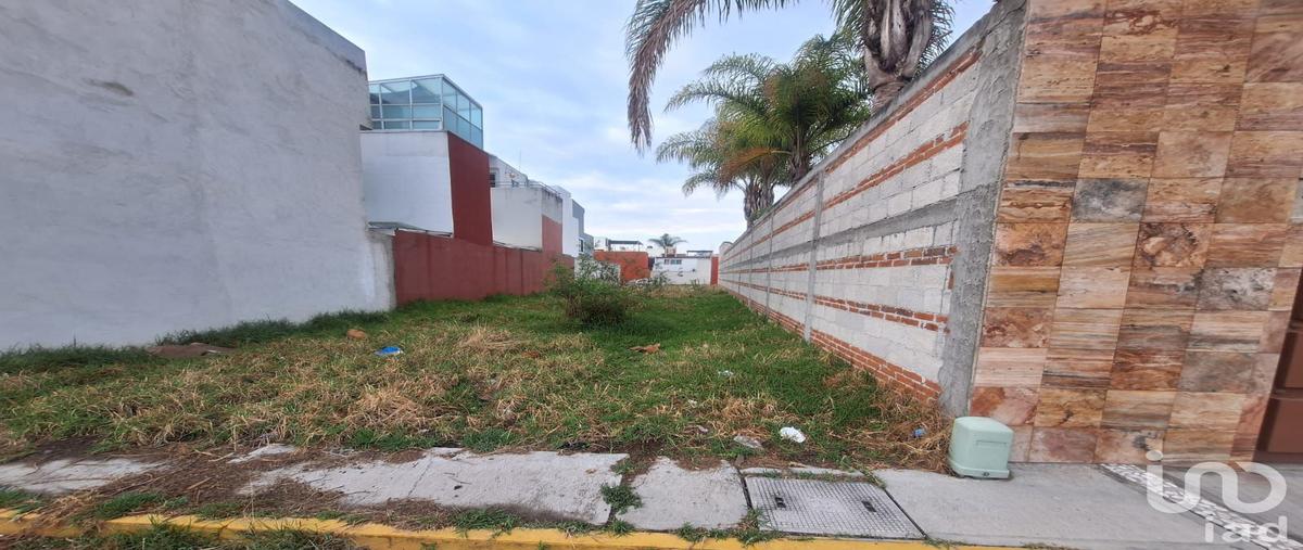 Foto de terreno habitacional en venta en fraccionamiento villas del carmen , san cristóbal tepatlaxco, san martín texmelucan, puebla, 29870555 No. 04