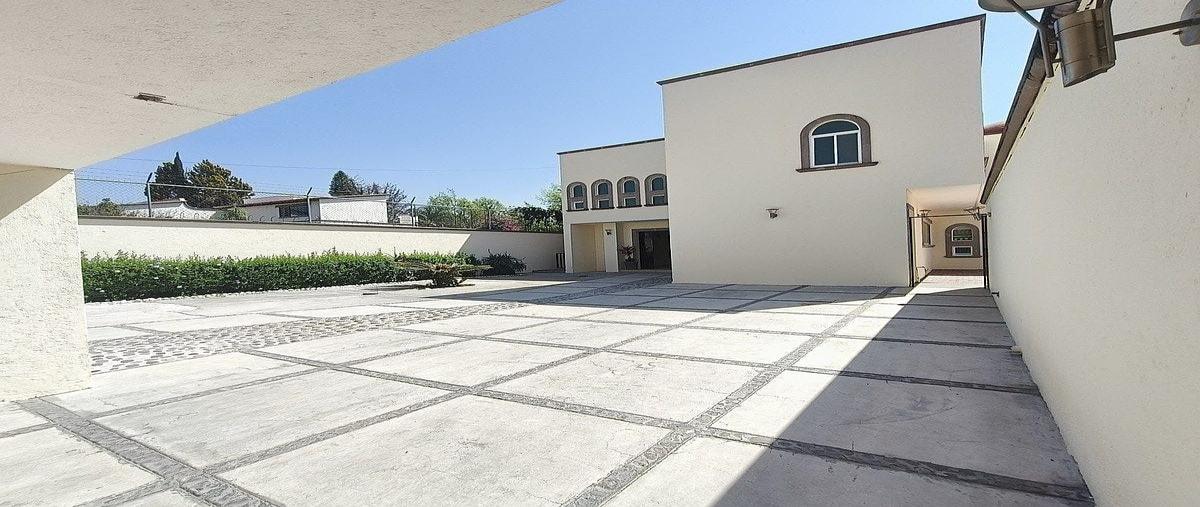 Foto de casa en venta en fraccionamiento villas del meson , villas del mesón, querétaro, querétaro, 0 No. 03
