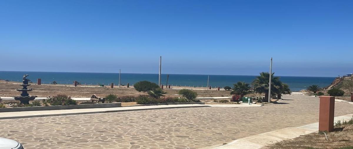 Foto de terreno habitacional en venta en fraccionamiento villas del paraíso , pescador, playas de rosarito, baja california, 0 No. 03