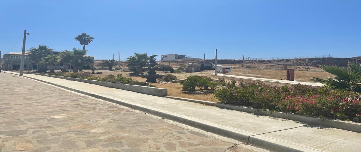 Foto de terreno habitacional en venta en fraccionamiento villas del paraíso , pescador, playas de rosarito, baja california, 0 No. 05