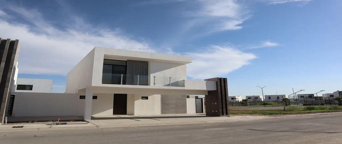 Foto de casa en venta en  , fraccionamiento villas del renacimiento, torreón, coahuila de zaragoza, 0 No. 03