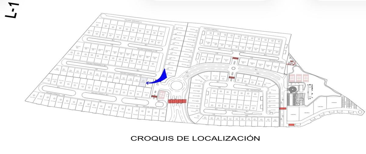 Foto de terreno habitacional en venta en  , fraccionamiento villas del renacimiento, torreón, coahuila de zaragoza, 31113423 No. 03