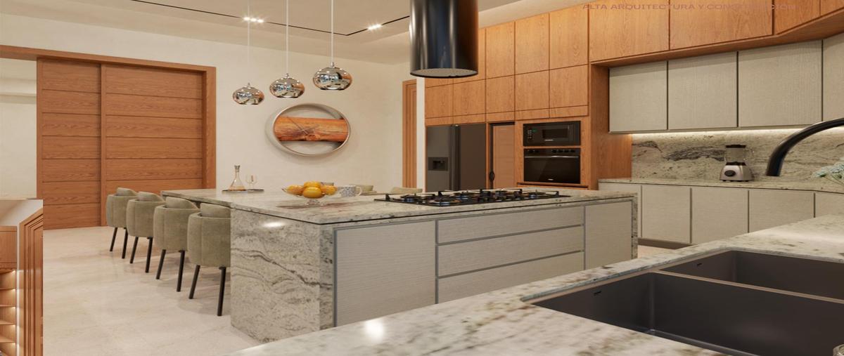 Foto de casa en venta en  , fraccionamiento villas del renacimiento, torreón, coahuila de zaragoza, 0 No. 04