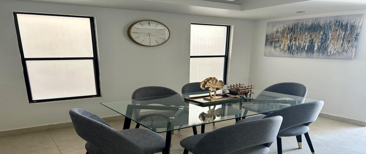 Foto de casa en renta en  , fraccionamiento villas del renacimiento, torreón, coahuila de zaragoza, 0 No. 03