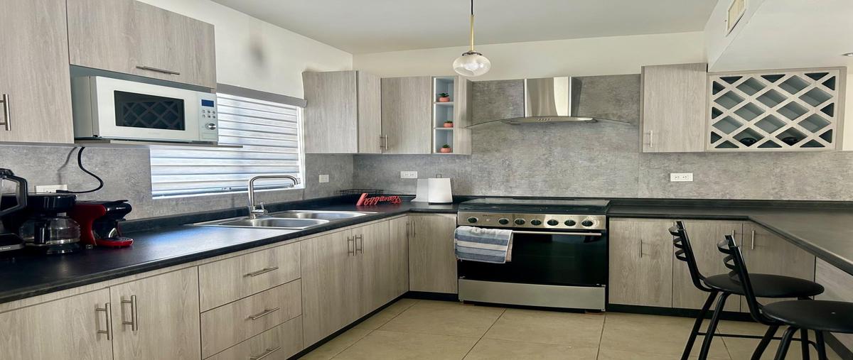 Foto de casa en renta en  , fraccionamiento villas del renacimiento, torreón, coahuila de zaragoza, 0 No. 05