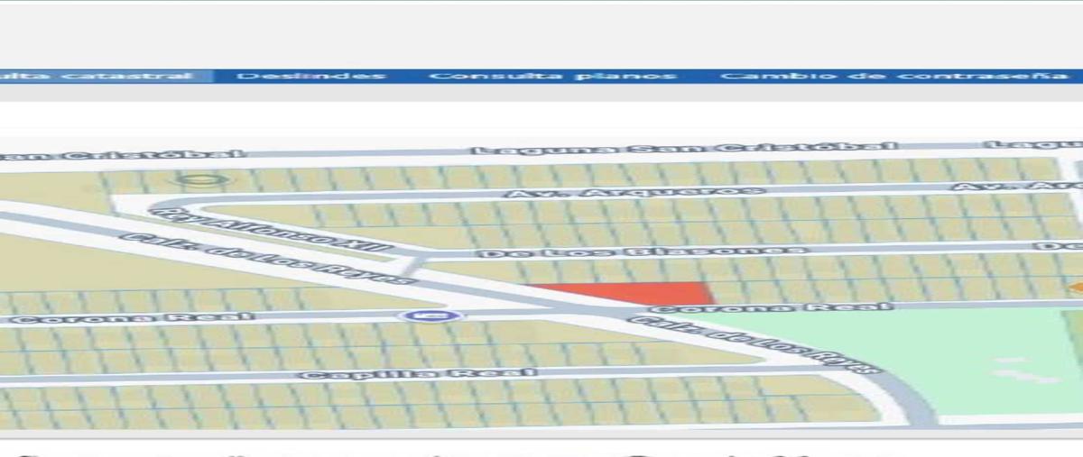 Foto de terreno habitacional en venta en fraccionamiento villas del rey , villa del rey primera etapa, mexicali, baja california, 0 No. 03