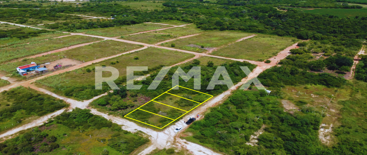 Foto de terreno habitacional en venta en fraccionamiento villas los angeles , puerto escondido (puerto escondido), san pedro mixtepec -dto. 22 -, oaxaca, 0 No. 03