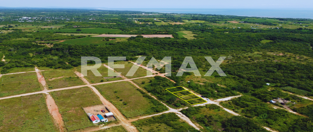 Foto de terreno habitacional en venta en fraccionamiento villas los angeles , puerto escondido (puerto escondido), san pedro mixtepec -dto. 22 -, oaxaca, 0 No. 05