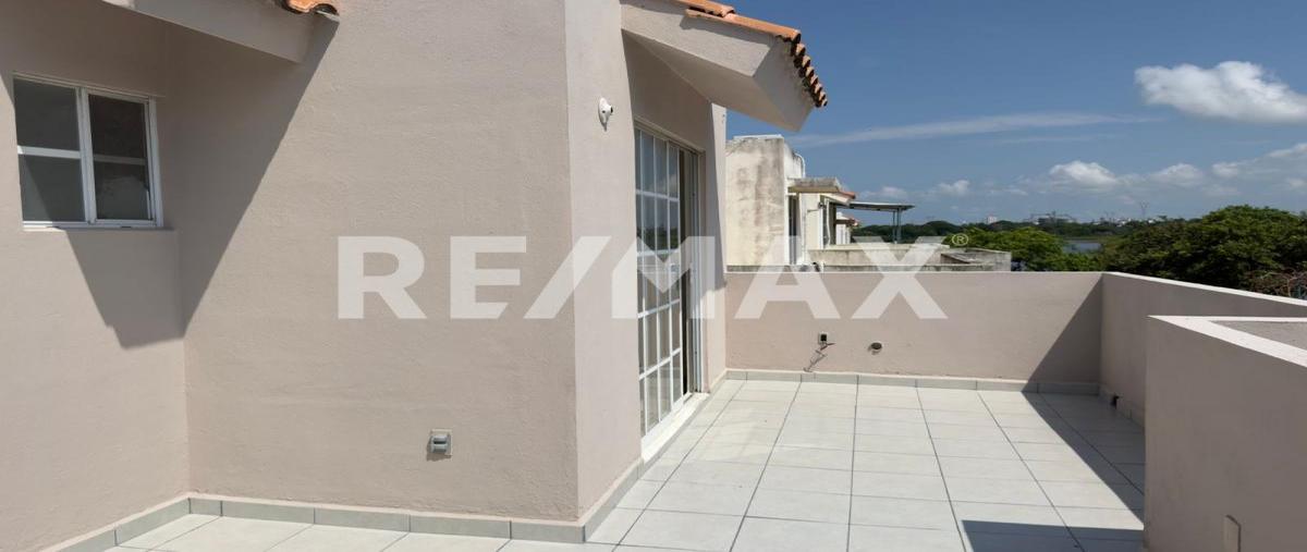 Foto de casa en venta en fraccionamiento villas nautico , villas náutico, altamira, tamaulipas, 30308329 No. 03