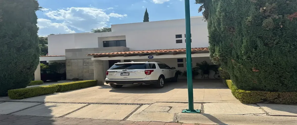 Foto de casa en venta en fraccionamiento villas san juan 39, villas de san juan, san juan del río, querétaro, 30353894 No. 01