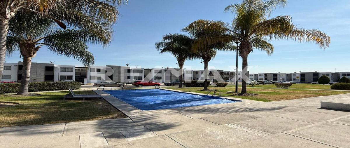Foto de departamento en fraccionamiento viñedos condominio aragon , viñedos, querétaro, querétaro, 0 foto 02 Foto de departamento en venta en fraccionamiento viñedos condominio aragon , viñedos, querétaro, querétaro, 0 No. 02