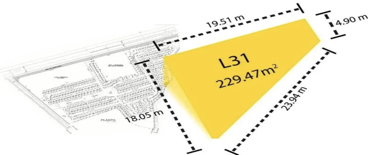 Foto de terreno habitacional en fraccionamiento viñedos de sicilia , el barrial, santiago, nuevo león, 0 foto 03 Foto de terreno habitacional en venta en fraccionamiento viñedos de sicilia , el barrial, santiago, nuevo león, 0 No. 03