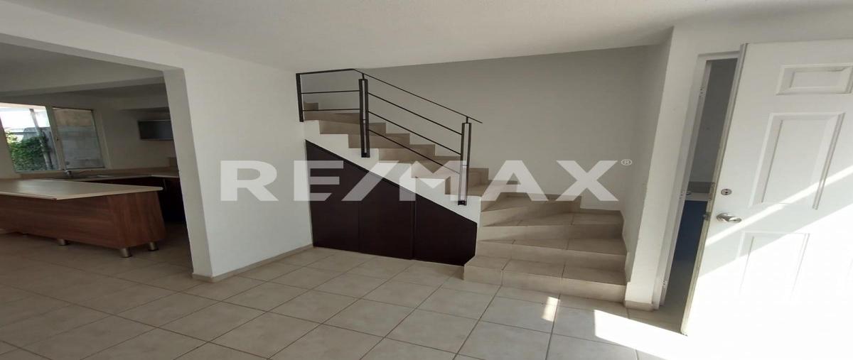Foto de casa en condominio en venta en fraccionamiento viñedos , viñedos, querétaro, querétaro, 0 No. 03