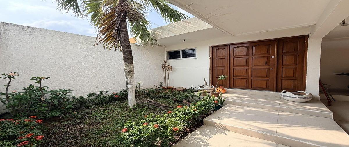 Foto de casa en venta en fraccionamiento virginia , virginia, boca del río, veracruz de ignacio de la llave, 31093285 No. 03