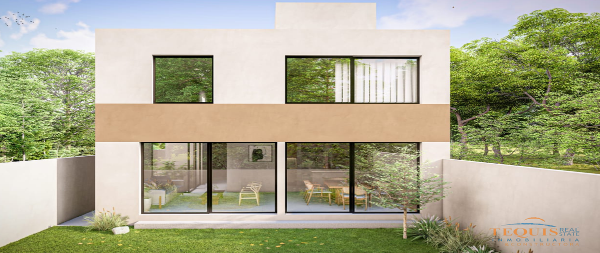 Foto de casa en venta en fraccionamiento vista alta , sección oriente tequisquiapan, tequisquiapan, querétaro, 0 No. 03