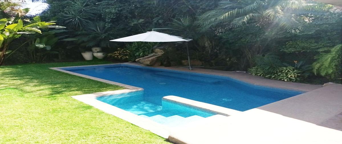 Foto de casa en venta en fraccionamiento , vista hermosa, cuernavaca, morelos, 0 No. 05