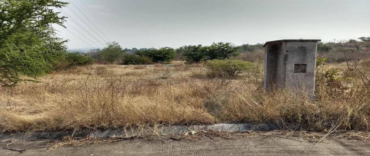 Foto de terreno habitacional en venta en fraccionamiento , vista santa fe, xochitepec, morelos, 0 No. 03
